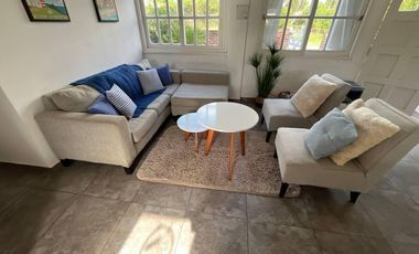 Casa en  venta a metros del mar y av. princial Mar Chiquita - Lote 745m2