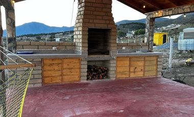 Cabaña en venta en San Antonio de las Alazanas, Arteaga