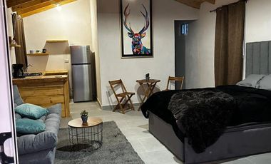 Cabaña en venta en San Antonio de las Alazanas, Arteaga