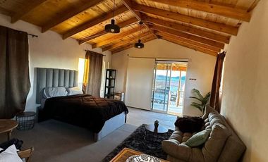 Cabaña en venta en San Antonio de las Alazanas, Arteaga