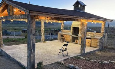 Cabaña en venta en San Antonio de las Alazanas, Arteaga