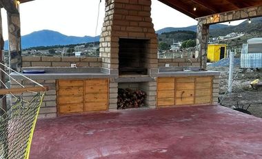 Cabaña en venta en San Antonio de las Alazanas, Arteaga