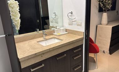 RENTA RECAMARA para 1 Persona, Valle Poniente,CORDILLERA-All Inclusive