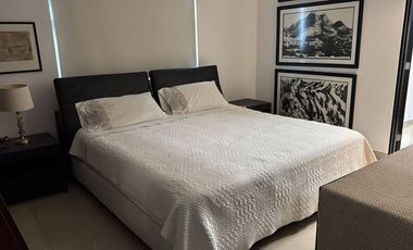 RENTA RECAMARA para 1 Persona, Valle Poniente,CORDILLERA-All Inclusive