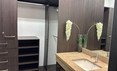 RENTA RECAMARA para 1 Persona, Valle Poniente,CORDILLERA-All Inclusive
