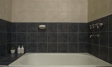 Gran terraza para disfrutar todo el día!! Próximo a Guemes y al Patio Olmos