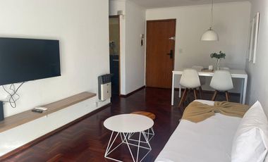 Gran terraza para disfrutar todo el día!! Próximo a Guemes y al Patio Olmos