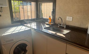 Gran terraza para disfrutar todo el día!! Próximo a Guemes y al Patio Olmos