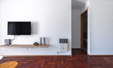 Gran terraza para disfrutar todo el día!! Próximo a Guemes y al Patio Olmos