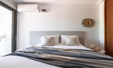 Gran terraza para disfrutar todo el día!! Próximo a Guemes y al Patio Olmos