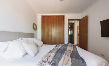 Gran terraza para disfrutar todo el día!! Próximo a Guemes y al Patio Olmos