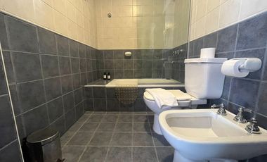 Gran terraza para disfrutar todo el día!! Próximo a Guemes y al Patio Olmos