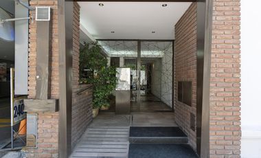 Gran terraza para disfrutar todo el día!! Próximo a Guemes y al Patio Olmos