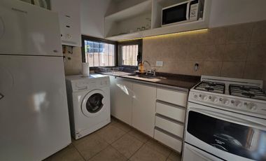 Gran terraza para disfrutar todo el día!! Próximo a Guemes y al Patio Olmos