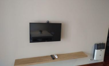 Gran terraza para disfrutar todo el día!! Próximo a Guemes y al Patio Olmos