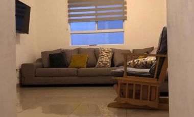 Casa en renta en privadas del Canadá, Escobedo