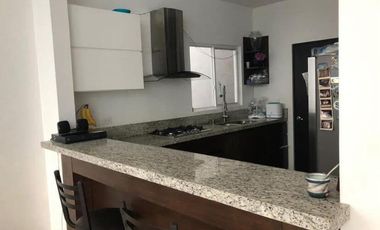 Casa en renta en privadas del Canadá, Escobedo