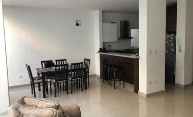 Casa en renta en privadas del Canadá, Escobedo