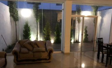 Casa en renta en privadas del Canadá, Escobedo