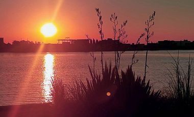 VENTA-LOTE-LAGUNA-TERRENO-SAN LUCAS- CANNING- CASA- COUNTRY