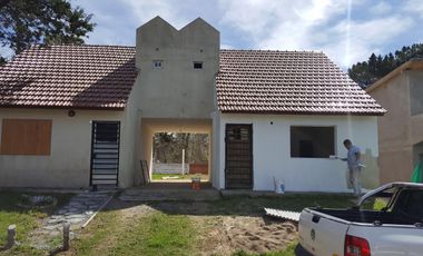 Dúplex en venta - 2 Dormitorios 2 Baños - 148.52Mts2 - Mar del Tuyú