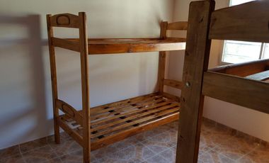 Dúplex en venta - 2 Dormitorios 2 Baños - 148.52Mts2 - Mar del Tuyú