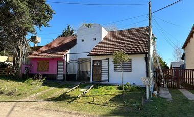 Dúplex en venta - 2 Dormitorios 2 Baños - 148.52Mts2 - Mar del Tuyú