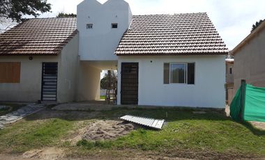 Dúplex en venta - 2 Dormitorios 2 Baños - 148.52Mts2 - Mar del Tuyú