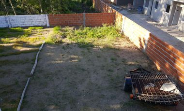 Dúplex en venta - 2 Dormitorios 2 Baños - 148.52Mts2 - Mar del Tuyú