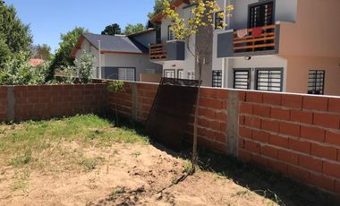 Dúplex en venta - 2 Dormitorios 2 Baños - 148.52Mts2 - Mar del Tuyú