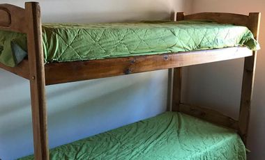 Dúplex en venta - 2 Dormitorios 2 Baños - 148.52Mts2 - Mar del Tuyú