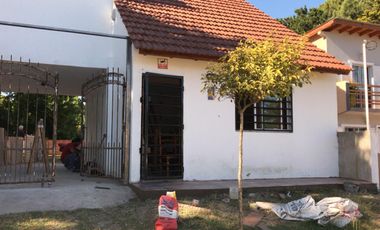 Dúplex en venta - 2 Dormitorios 2 Baños - 148.52Mts2 - Mar del Tuyú