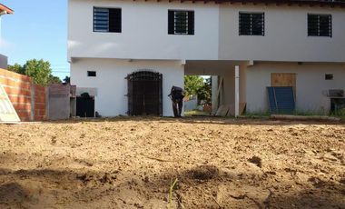 Dúplex en venta - 2 Dormitorios 2 Baños - 148.52Mts2 - Mar del Tuyú