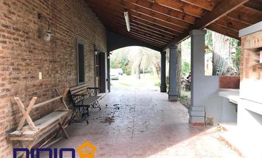 Casa venta Parque las Naciones Guernica