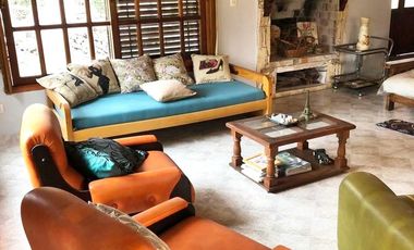 Casa venta Parque las Naciones Guernica