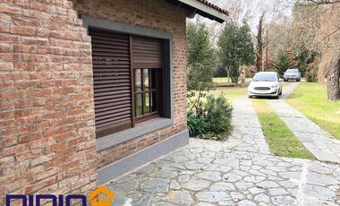 Casa venta Parque las Naciones Guernica