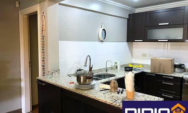 Casa venta Parque las Naciones Guernica