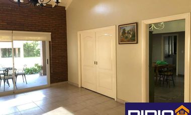 Casa venta Parque las Naciones Guernica