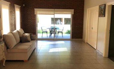 Casa venta Parque las Naciones Guernica