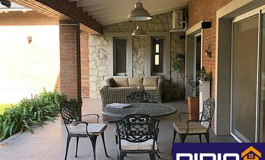 Casa venta Parque las Naciones Guernica