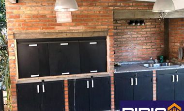 Casa venta Parque las Naciones Guernica