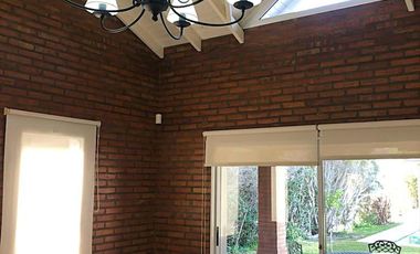 Casa venta Parque las Naciones Guernica