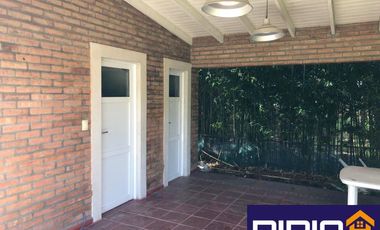 Casa venta Parque las Naciones Guernica