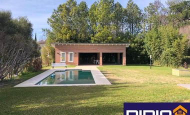 Casa venta Parque las Naciones Guernica