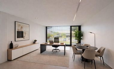 OFICINA en ALQUILER/VENTA a estrenar - 485(MITRE) e/ 137 y 138 - Entrega Inmediata