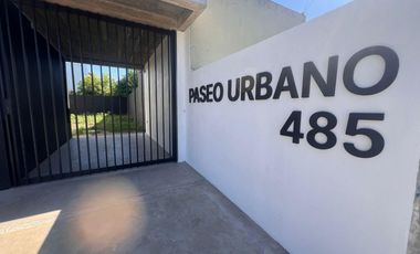 OFICINA en ALQUILER/VENTA a estrenar - 485(MITRE) e/ 137 y 138 - Entrega Inmediata