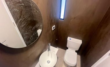 OFICINA en ALQUILER/VENTA a estrenar - 485(MITRE) e/ 137 y 138 - Entrega Inmediata