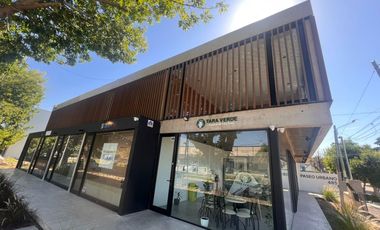 OFICINA en ALQUILER/VENTA a estrenar - 485(MITRE) e/ 137 y 138 - Entrega Inmediata