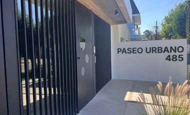 OFICINA en ALQUILER/VENTA a estrenar - 485(MITRE) e/ 137 y 138 - Entrega Inmediata