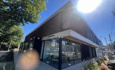 OFICINA en ALQUILER/VENTA a estrenar - 485(MITRE) e/ 137 y 138 - Entrega Inmediata